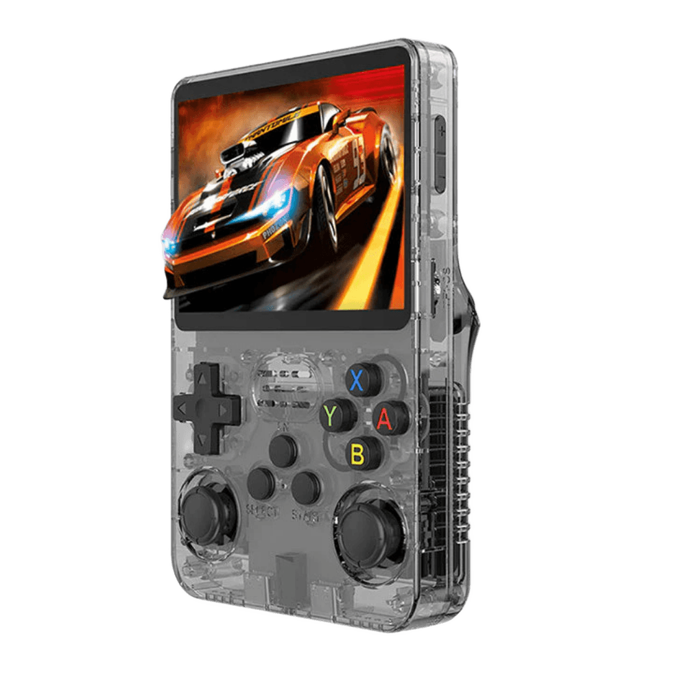 Gaming Console R36s