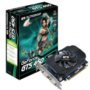 GTA 450 1GB VGA from Build MY PC Kadawatha Sri Lanka