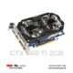 GTX 660 Ti 2GB Graphic Card