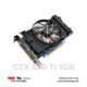 GTX 550 Ti 1GB Graphic Card