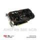 AMD R9 380 4GB Graphic Card