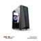 Onyx Gaming PC build by Build My PC