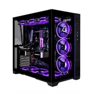 Amethyst Gaming PC - Build My PC Kadawatha Sri Lanka