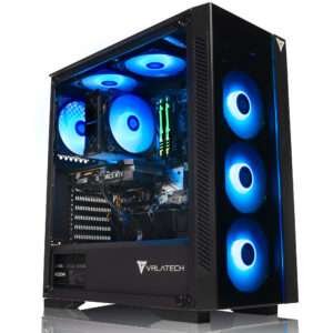 Quartz Gaming PC by Build My PC Kadawatha Sri Lanka