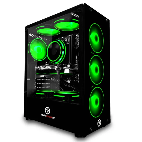 Zircon Gaming PC - Build My PC Kadawatha Sri Lanka