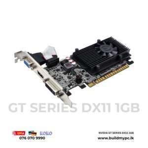 1GB DX 11 Graphic card from Build My PC build Sri Lanka