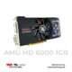 1 GB VGA Radeon HD 6000 Series - 1 GB Graphics Card