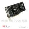 AMD HD 7000 Garphics card from build my pc build sri lanka
