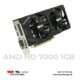 1 GB VGA Radeon HD 7000 Series - 1 GB Graphics Card