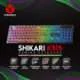 FANTECH SHIKARI K515 Gaming keyboard