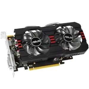 2GB VGA Graphics Card AMD 7000 Series