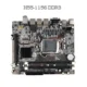 Core i5 1st Gen Motherboard Combo