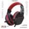 Fantech Mars ii HQ54 Heaset Build My PC Sri Lanka