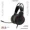 Fantech Flash Red HQ53 Headset Build My PC Sri Lanka
