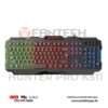 Fantech Hunter Pro K511 Gaming Keyboard Build My PC Sri Lanka