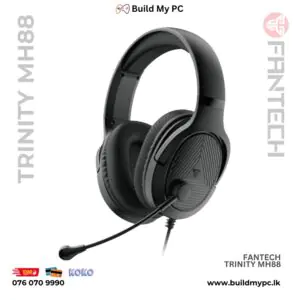 Fantech Trinity MH88 Headset Build My PC Sri Lanka