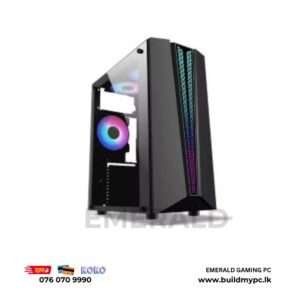 Core i5 4th gen gaming PC build by Build My PC