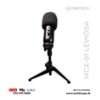Condenser streaming mic fantech leviosa