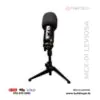 Condenser streaming mic fantech leviosa