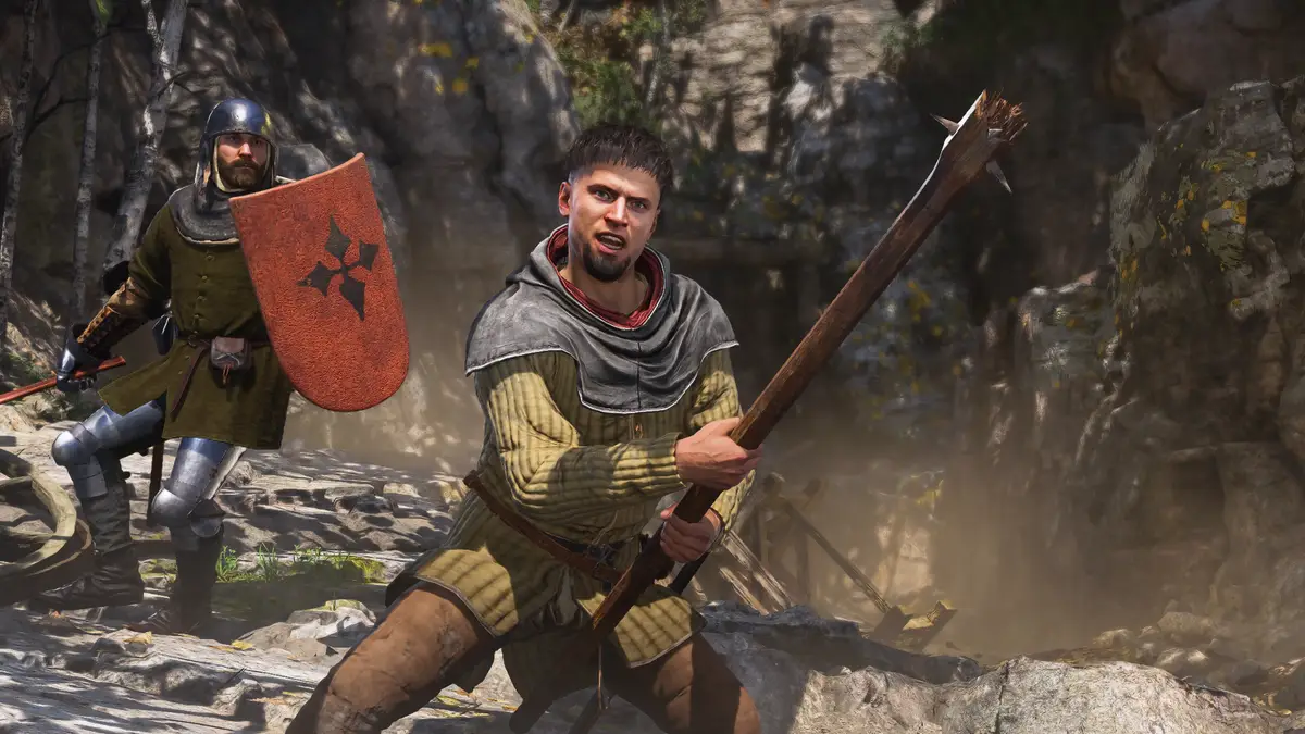 Kingdom Come Deliverance II PC Requirements