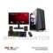 Gaming PC Full set by Build My PC | BMP PREDATOR