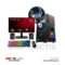 Gaming PC Full set by Build My PC | BMP NOCTIS
