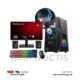 Gaming PC Full Set | NOCTIS