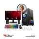Gaming PC Full Set | LUNA