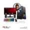 Gaming PC Full set by Build My PC | BMP IGNIS