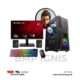 Gaming PC Full Set | IGNIS