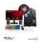 Gaming PC Full set by Build My PC | BMP IRIS