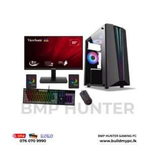 Gaming PC Full set by Build My PC | BMP HUNTER