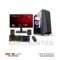Gaming PC Full set by Build My PC | BMP HUNTER