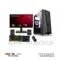 Gaming PC Full set by Build My PC | BMP HUNTER