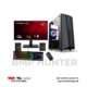 Gaming PC Full Set | Hunter