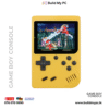 Game Boy Console