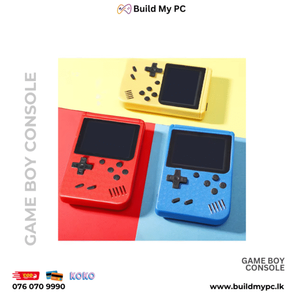 Gaming Console