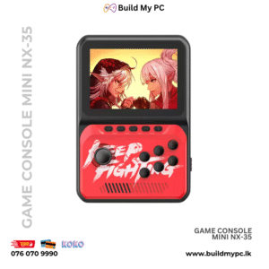 Gaming Console Mini NX-35