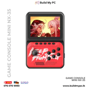 Gaming Console Mini NX-35