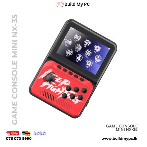 Gaming Console mini