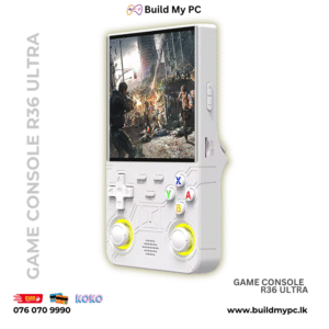 Gaming Console R36 Ultra
