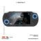 Retro Gaming Console
