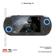 Retro Gaming Console