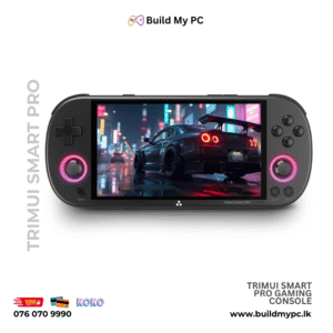Trimui Smart Pro gaming Console by Build My PC Sri Lanka
