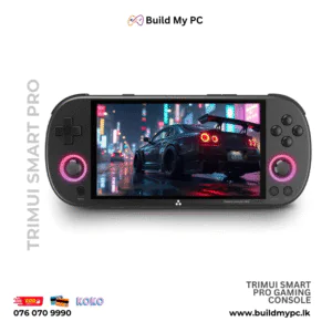 Trimui Smart Pro gaming Console by Build My PC Sri Lanka