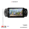 X6 Gaming Console by Build my PC