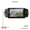X6 Gaming Console by Build my PC