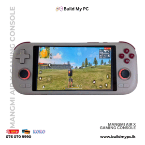 Mangmi Air X Gaming Console