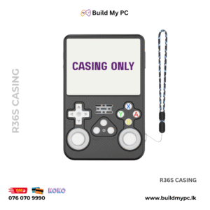 R36s Silicone Casing